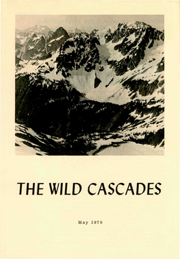 The Wild Cascades