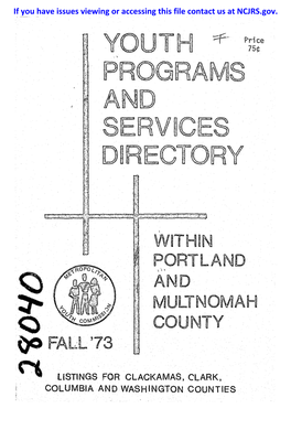 Multnomah County