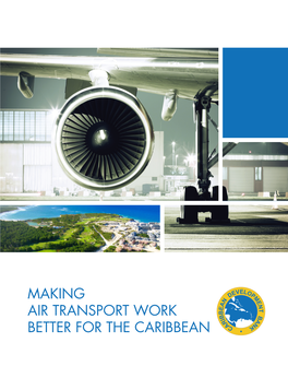 CDB – Air Transport the Matic Study May 2015