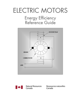 Electric Motors