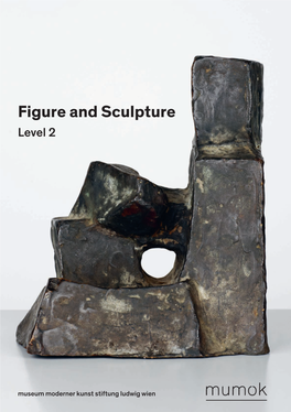 Figure and Sculpture Level 2