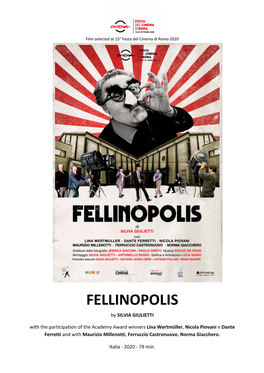 Fellinopolis