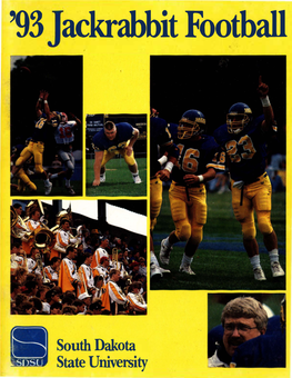 93 Jackrabbit Football