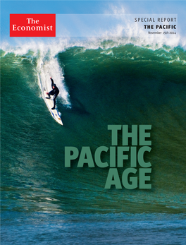 SPECIAL REPORT the PACIFIC November 15Th 2014