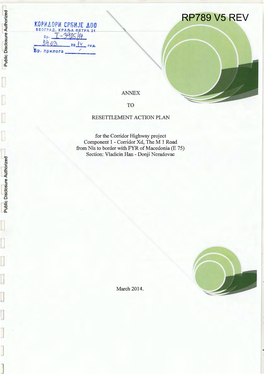 World Bank Document