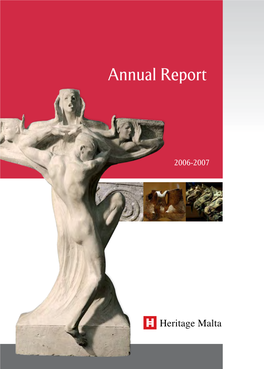 Annual Report 2006-2007