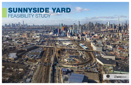 Sunnyside Yard