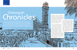 Chittorgarh According to Legends, Chittorgarh Was Founded by One of the Pandavas – Bhima