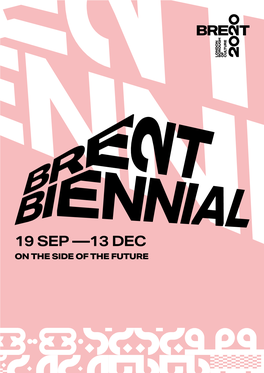 Brent 2020, London Borough of Culture
