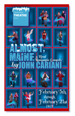 Almost-Maine-Playbill.Pdf