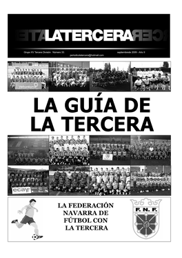 Latercera1 0910 La Tercera.Qxd.Qxd