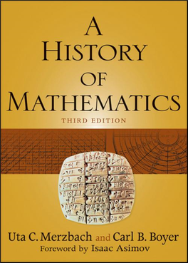 A-History-Of-Mathematics-3Rded.Pdf