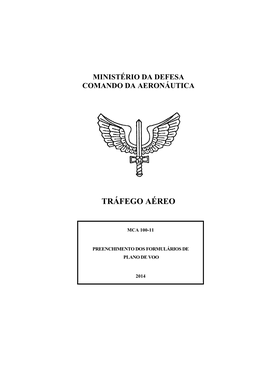 Tráfego Aéreo