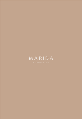 Marida-Sales Brochure.Pdf