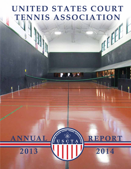 The Tennis & Racquet Club Renovates