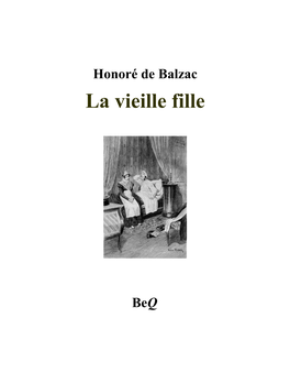 La Vieille Fille