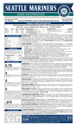 07.02.15 Game Notes.Indd