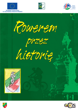 Rowerem Przez Historię