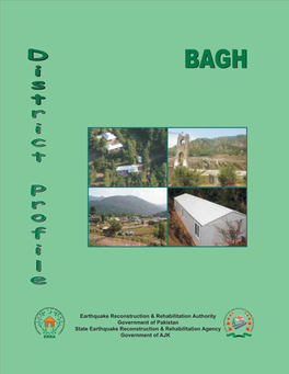 District Profile Bagh