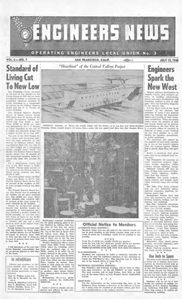 1948 July Engineers News