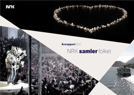 NRK Samler Folket