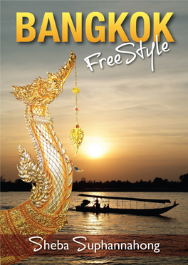 Bangkok Freestyle By