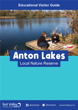 Anton Lakes Local Nature Reserve