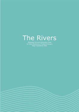 The Rivers Wikipedia Sourced Information Pack for Delta Electronics (Thailand) Group’S Major Operations Sites
