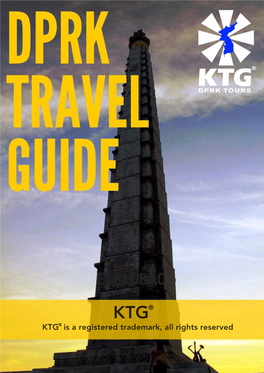 North Korea Travel Guide