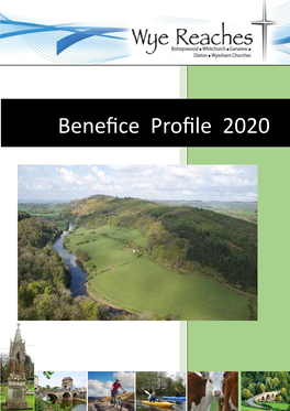 Benefice Profile 2020