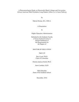 DOMAN-DISSERTATION-2016.Pdf