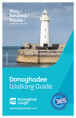 Donaghadee Walking Guide