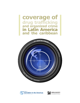 Coverage of Drug Trafficking and Organized Crime in Latin America and the Caribbean