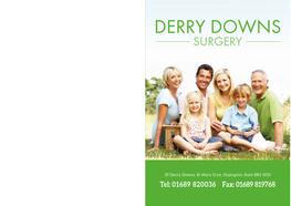 Derry Downs Surgery