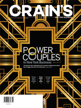 Crain's New York Business