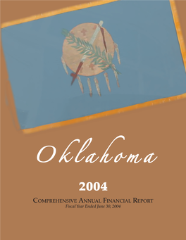 Oklahoma 2004