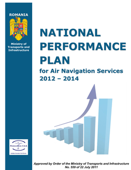 National Performance Plan
