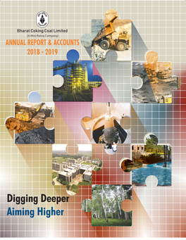 Annual Report on CSR Activities Forms Part of the Directors’ Report