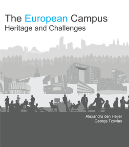 The European Campus