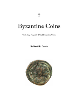 Byzantine Coins