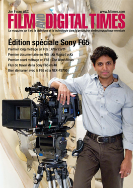 Édition Spéciale Sony