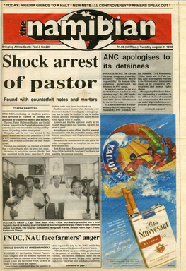 31 August 1993