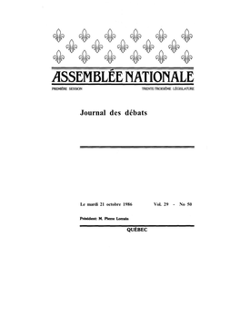 Journal Des Débats