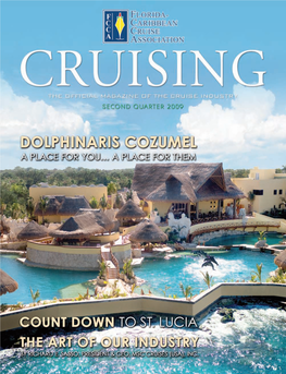FCCA 2Nd Quarter Cruising Magazine
