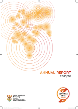 Annual Report 2015/16