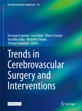 Posterior Circulation Aneurysms