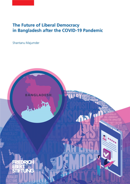 The Future of Liberal Democracy in Bangladesh After the COVID-19 Pandemic