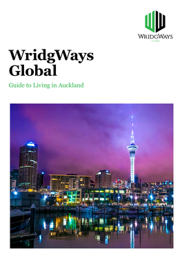 Wridgways Global