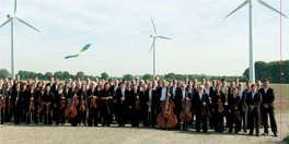 Der Bremer Philharmoniker