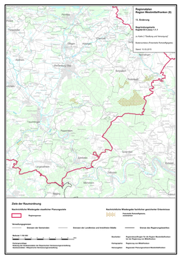 Eichstätt Ellingen Pfofeld Höttingen Schernfeld Theilenhofen Rögling